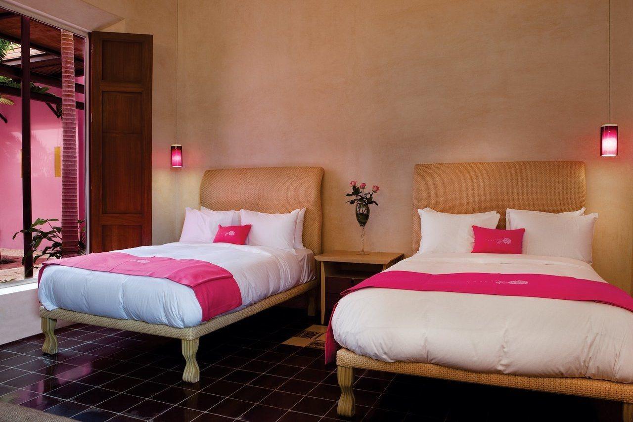 Rosas & Xocolate Boutique Hotel And Spa Merida, A Member Of Design Hotels Exterior photo